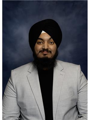Portrait of Ranjit Singh, Associate.